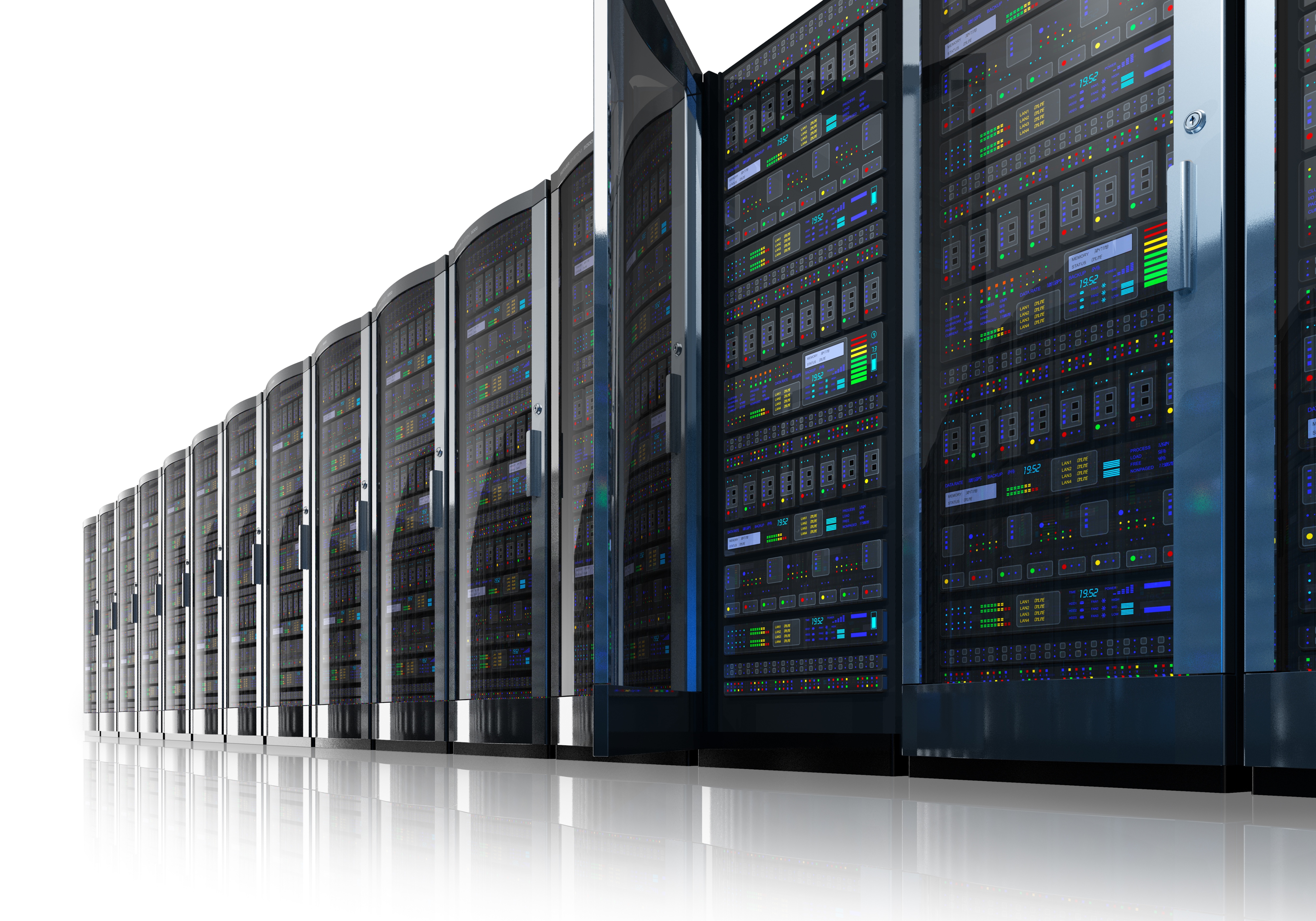 Important Things to Look For In a Reliable Linux Dedicated Server Hosting  Zeal Web 