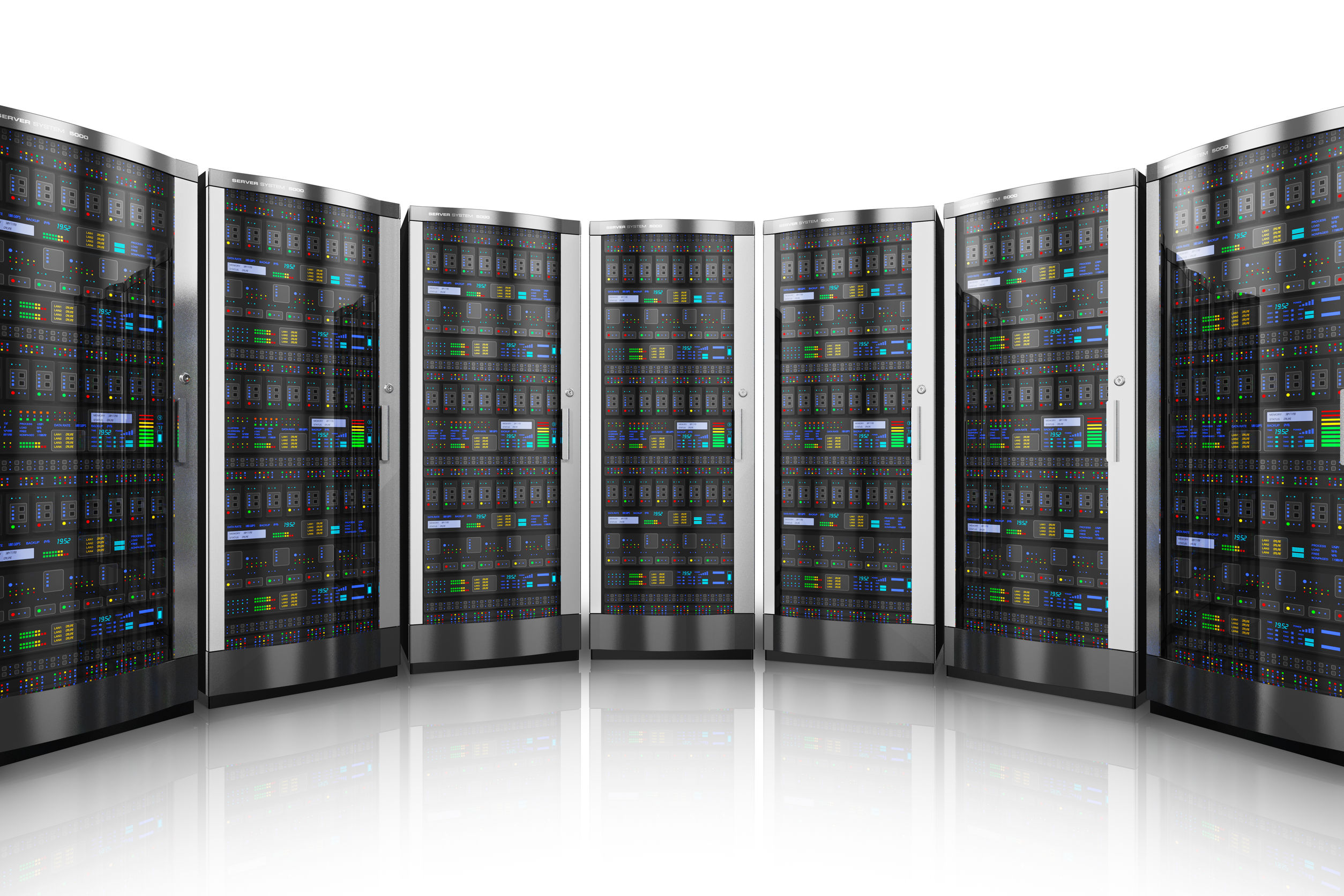 4 Ways That Managed Servers Add Value